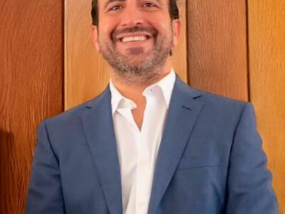 Oscar Larach refuerza su compromiso con el fútbol hondureño y el bienestar social