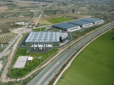 Actiu destina más de 7,5M€, en los últimos 3 años, a su estrategia de sostenibilidad e I+D+i