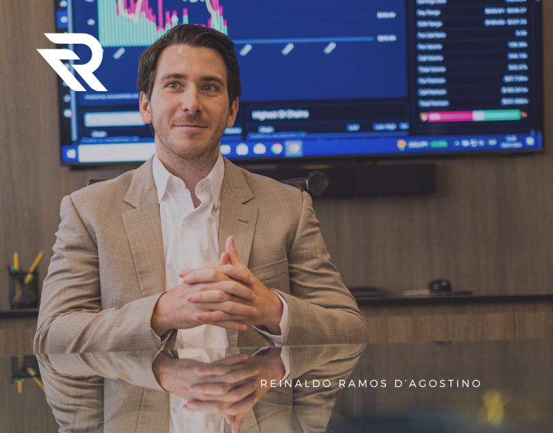 008 Reinaldo Ramos DAgostino Analiza el Impacto de Estrategias Corporativas en Empresas Cotizadas con Grupo Capital