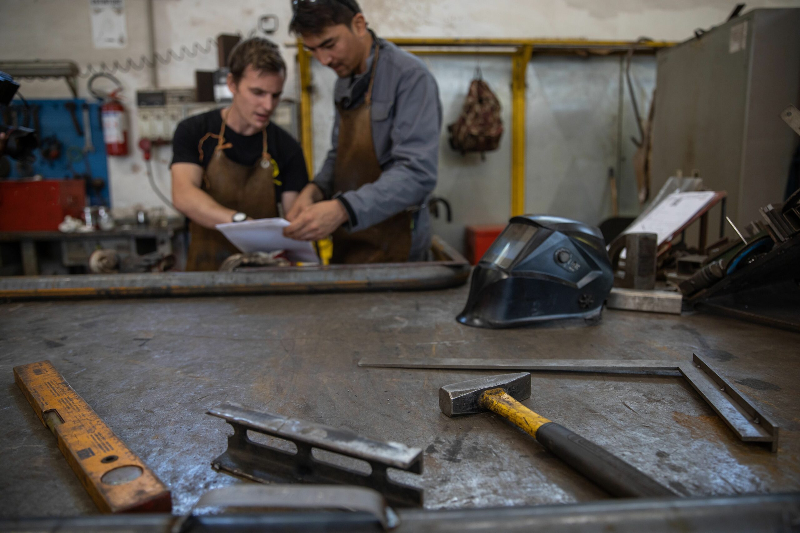 4067 Reparaciones industriales soluciones rpidas scaled