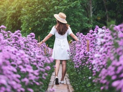 Cómo afrontar los cambios emocionales de la primavera: el camino recomendado por Quirónprevención