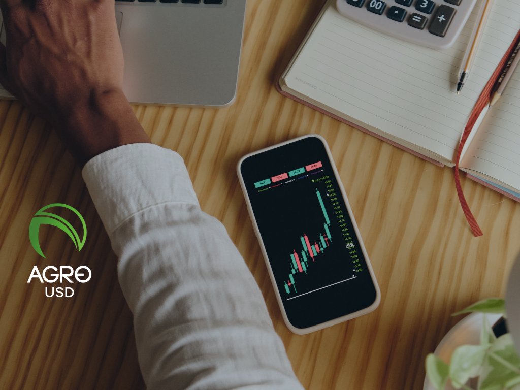 AgroUSD Establece Nuevos Estndares en el Mercado