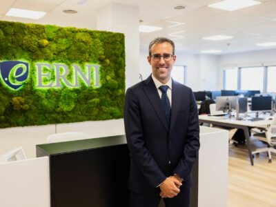 ERNI Consulting España supera los 21,5 millones de euros en facturación y prevé un crecimiento del 10% en 2025