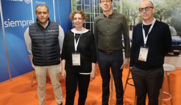 Allianz Partners marca la diferencia en FIRECA: una red de confianza con el conductor en el centro