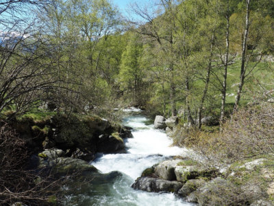 El Grupo Esquirol presenta la primavera en la Cerdanya: naturaleza, aventura y gastronomía