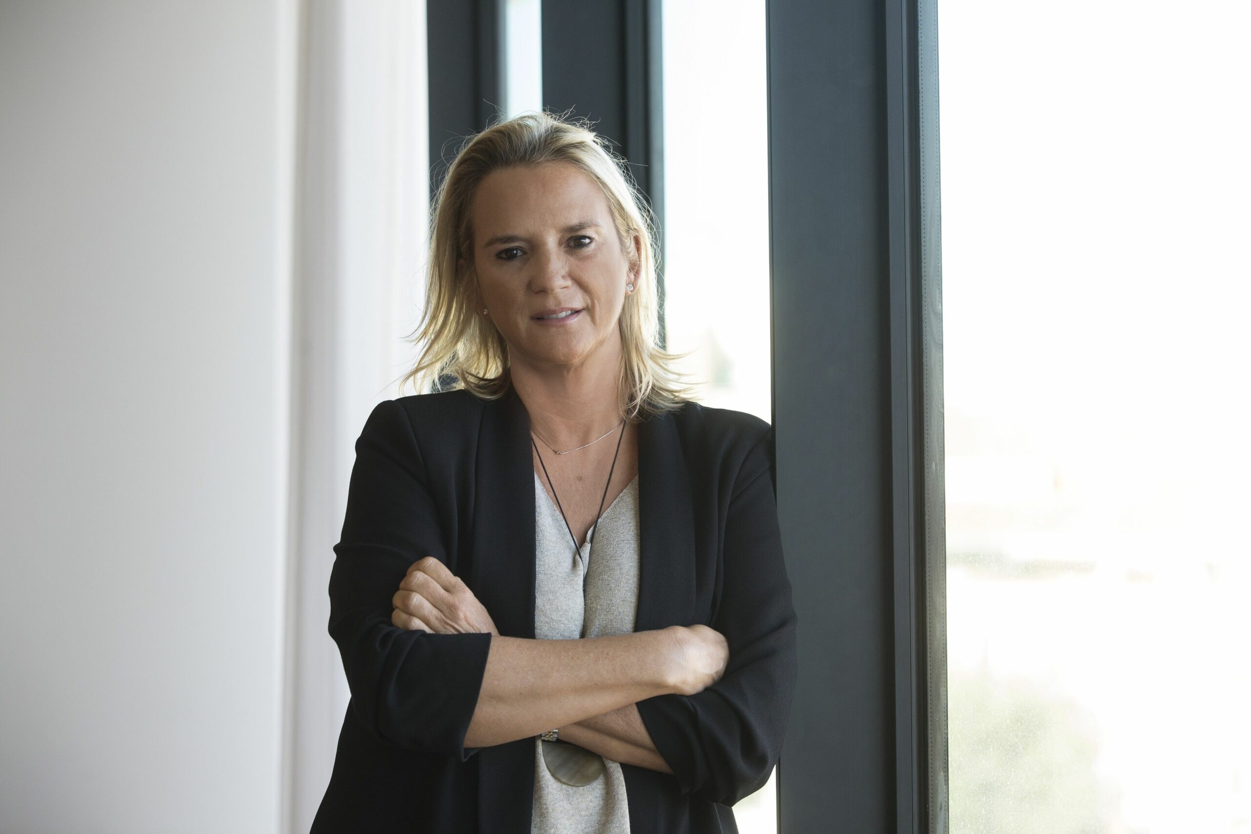 Carmen Fernandez de Alarcon scaled