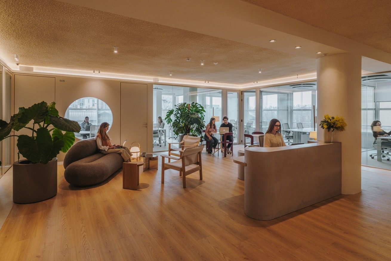 Cloudworks El Born