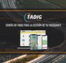 TADIG optimiza el cumplimiento: fechas clave para el tacógrafo inteligente de segunda generación en la UE
