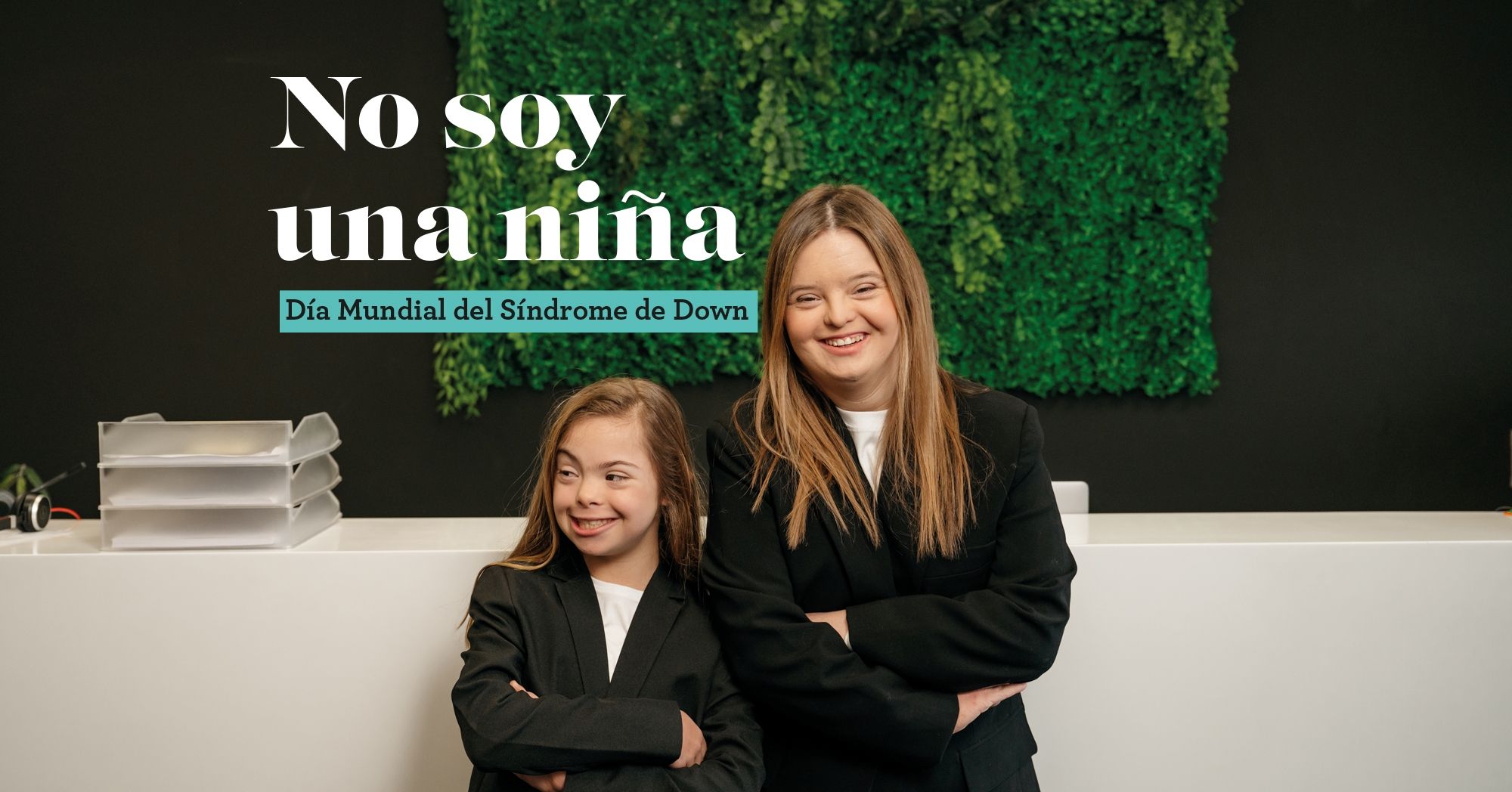 DMSndromeDown Fundacin Adecco