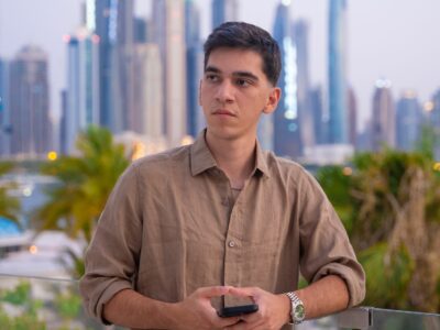 Nicolás Henao revoluciona el mercado digital gracias a la aplicación de sus métodos de Marketing Digital
