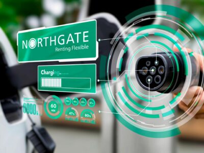 El 30,6% de los encuestados se plantea el renting flexible como puerta de entrada a la movilidad eléctrica