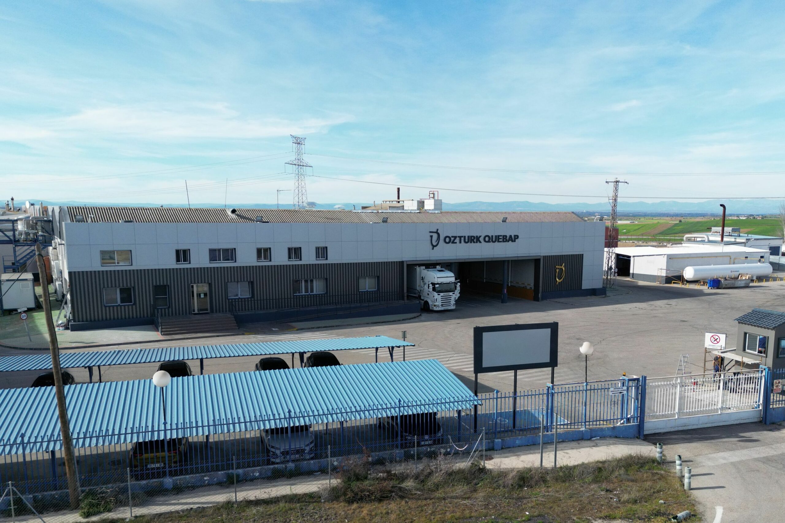 Fbrica de Lominchar Ozturk Quebap scaled