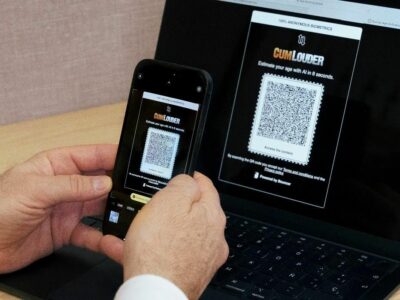 La startup española Bouncer Digital y su verificación de edad por biometría e IA anticipa la aplicación de la nueva Ley de Protección al Menor en Entornos Digitales en la web de adultos CumLouder