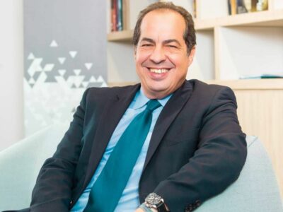 TalentHackers by Catenon ficha a Juan Carlos Cubeiro como Senior Advisor