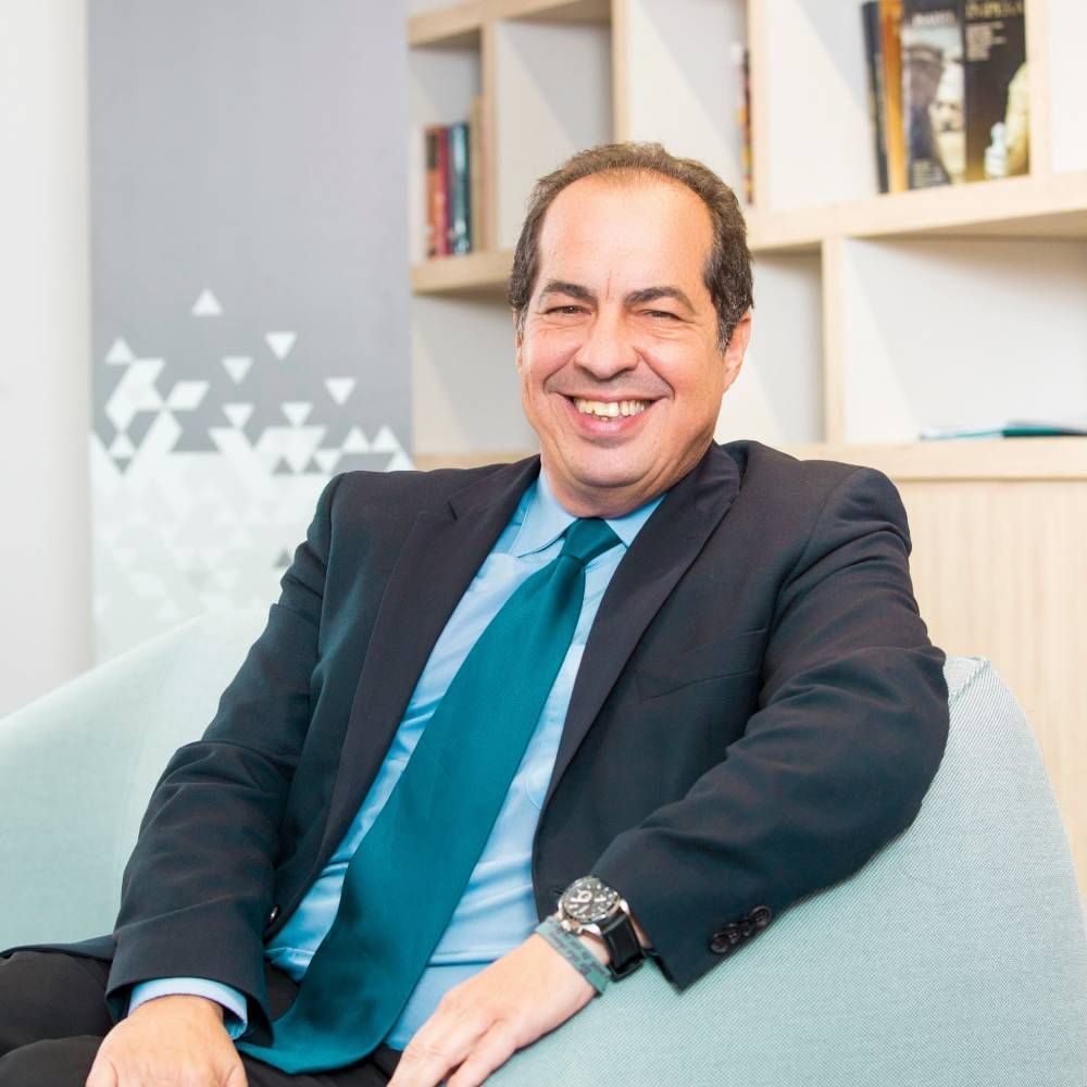 Juan Carlos Cubeiro 1