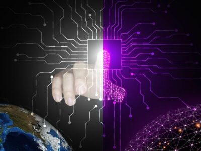 Atos y Esri se alían para impulsar gemelos digitales con IA y mejorar el conocimiento territorial