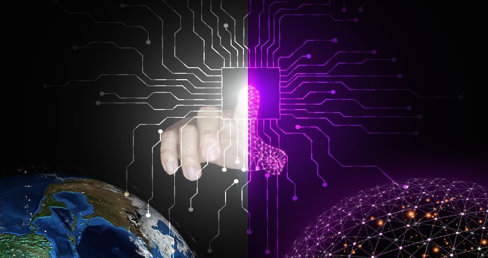 NP Atos y Esri firman una alianza para incorporar gemelos digitales basados en IA e impulsar el conocimiento sobre datos territoriales y de infraestructuras