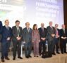 La inversión prevista en los Corredores Ferroviarios este año llegará a los 3.800 millones de euros