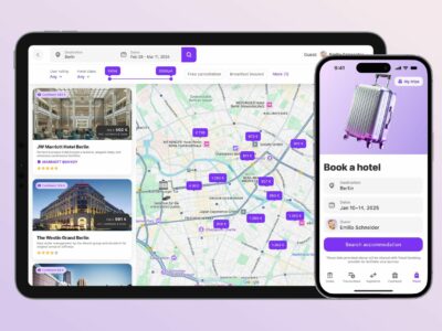 Vivid lanza la primera herramienta integrada de gestión de viajes para pymes y autónomos