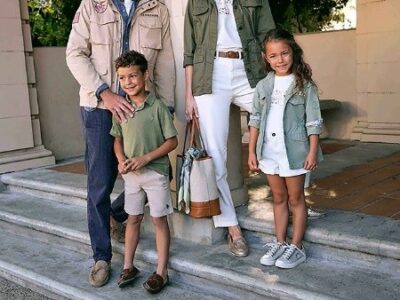 La marca deportiva multimillonaria U.S. Polo Assn. en Australia