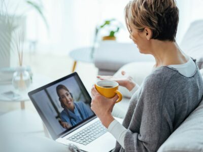 Virtual Clínica revoluciona la telemedicina en España con su innovador servicio de salud digital