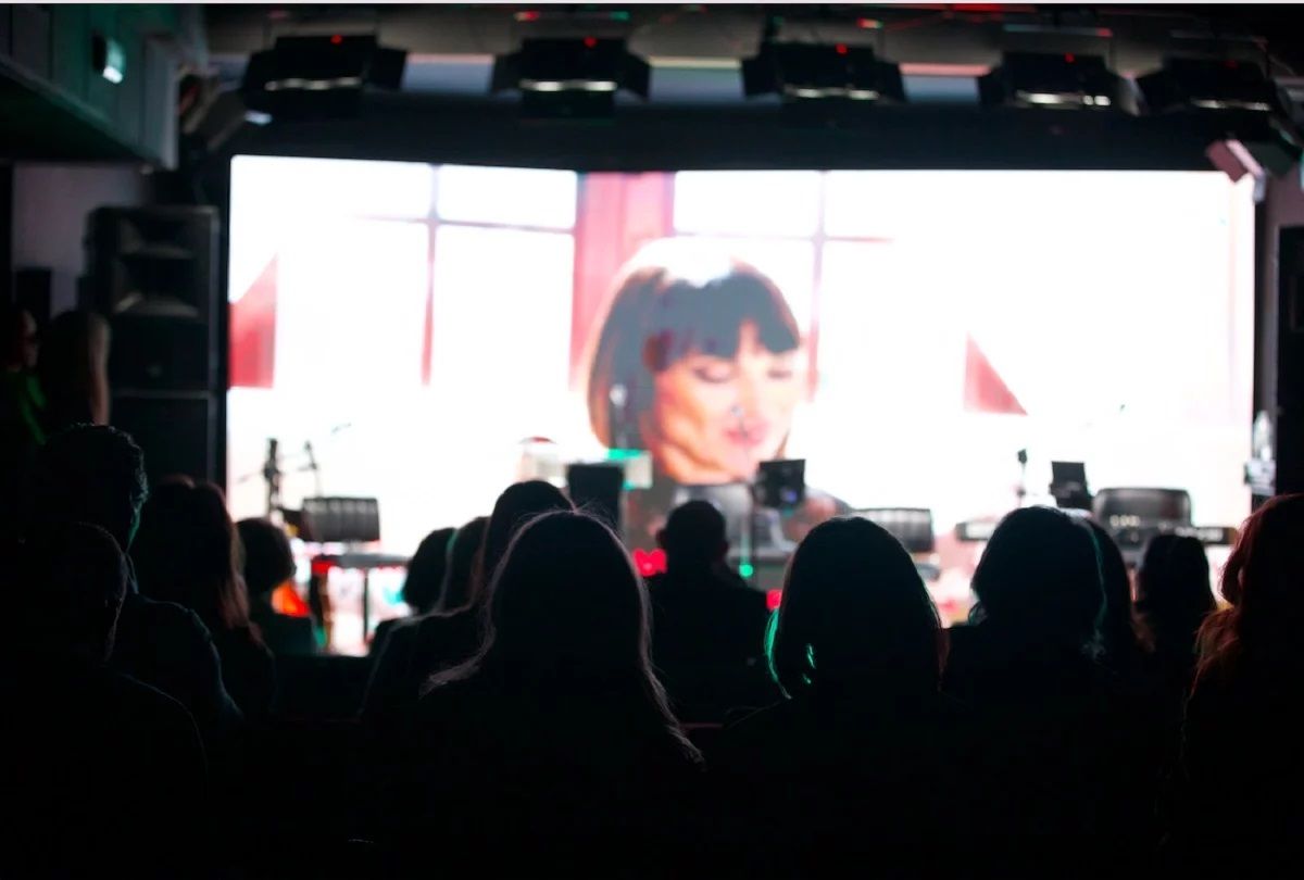 Women for Vida Entrevista a Irene Villa