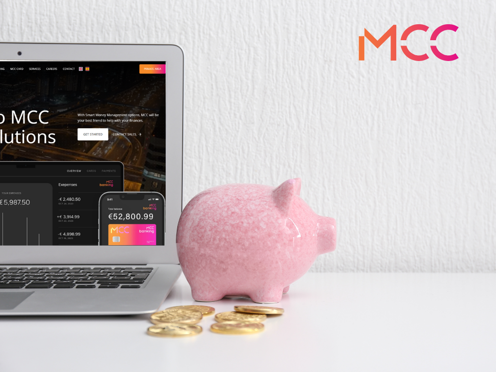 la nueva apuesta de MCC Banking por la digitalizacin