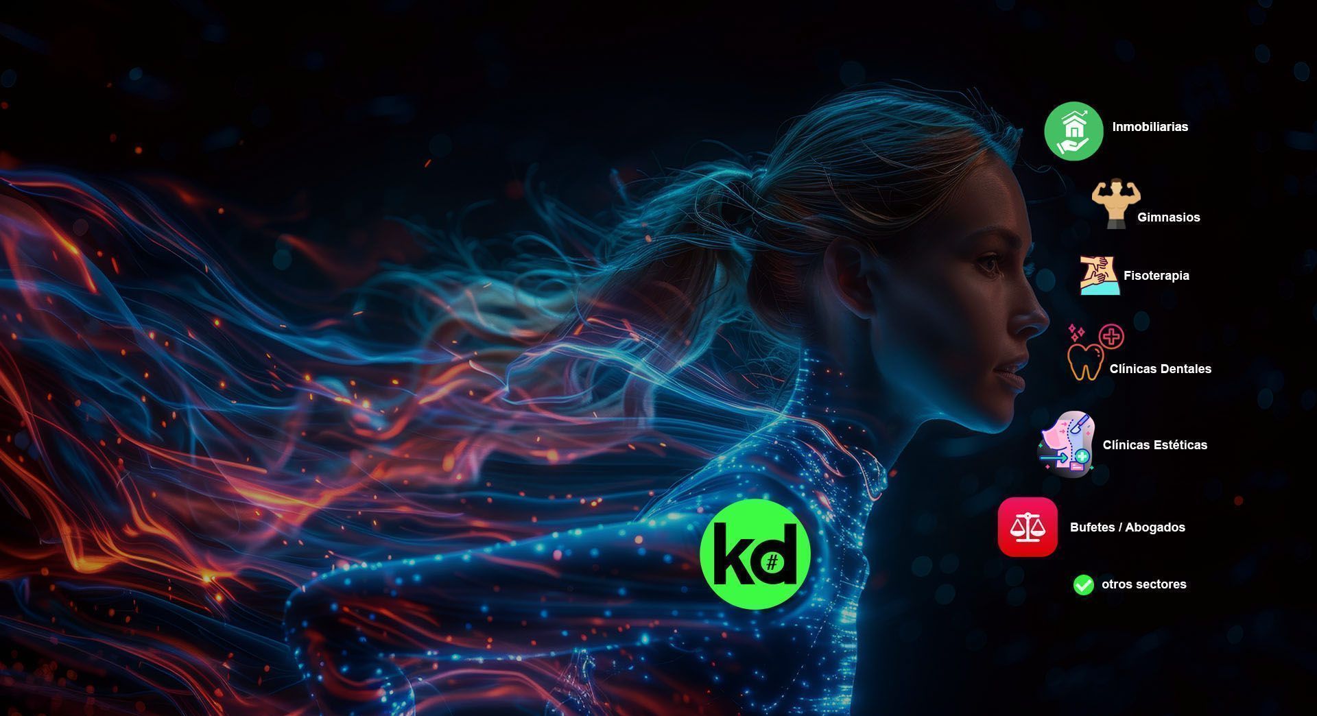 leads kamadigital v2
