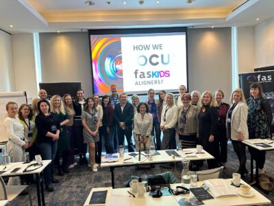 El Dr. José María Ponce de León participa en el Grand Ortho Education Center de Cracovia como ponente internacional