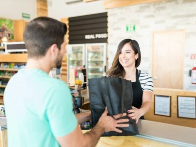 Correduría de Seguros Pueyo presenta su Seguro para Comercios, clave para proteger negocios frente a imprevistos