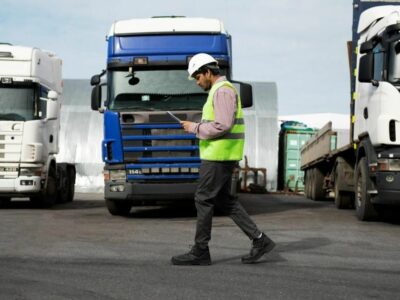 Top Courier refuerza su liderazgo en el transporte nacional pesado con innovación y eficiencia