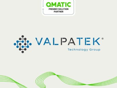Valpatek Technology Group nuevo Premier Solution Partner de QMATIC
