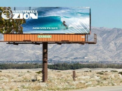 PerfectSwell® Zion inicia su construcción en Utah