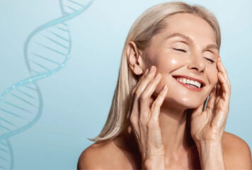 Inicio 52 Análisis long aging para evaluar la edad biológica