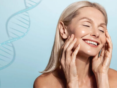 Análisis long aging para evaluar la edad biológica