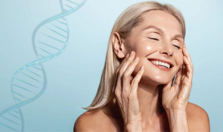 Análisis long aging para evaluar la edad biológica