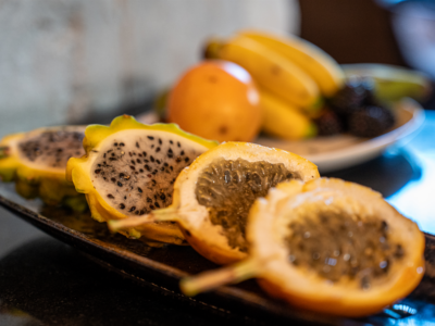 Cinco restaurantes en Madrid donde probar la fusión de sabores de Ecuador con la gastronomía española