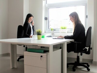 Urban Lab Madrid: El espacio donde las empresas encuentran mucho más que una oficina