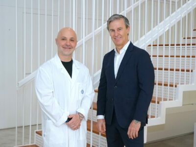 El Dr. Tabush se une a Clínica Dermatológica Internacional para formar a su equipo en el uso de UltraClear