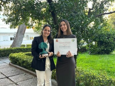 Grupo Empresarial Electromédico, galardonado con el Premio PREVER 2024