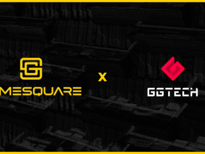 GameSquare se asocia estratégicamente con la española GGTech Entertainment para llevar eventos de esports y gaming a EEUU