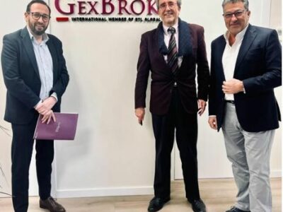 GexBrok crece en Barcelona con la integración de la correduría de seguros de Manuel Altés