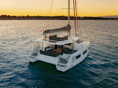 GlobeSailor sortea una semana de navegación en Ibiza para compartir la pasión por el mar con la comunidad náutica