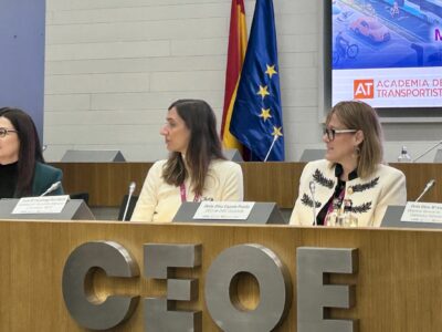 DGT y Educación revolucionan la formación del Profesor de Formación Vial y del monitor del curso de puntos