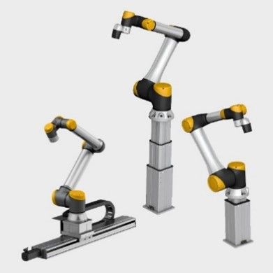 Schaeffler ofrece soluciones y servicios para un mundo en movimiento