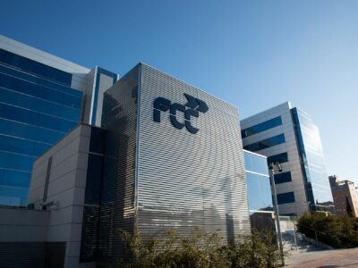 FCC aumentó sus ingresos un 8,9% en el primer trimestre de 2025