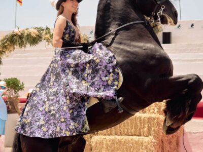 Hats & Horses Menorca celebra su 8ª edición con grandes novedades