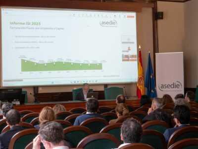 El auge de la Economía del Dato en el panorama actual: ASEDIE presenta su 13º Informe anual