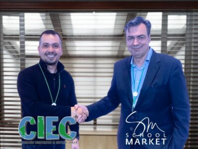 SchoolMarket, entidad autorizada para la representación de la CIEC en España e Iberoamérica