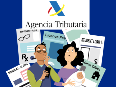 Estos son los seguros que se pueden desgravar en la campaña de la Renta 2024